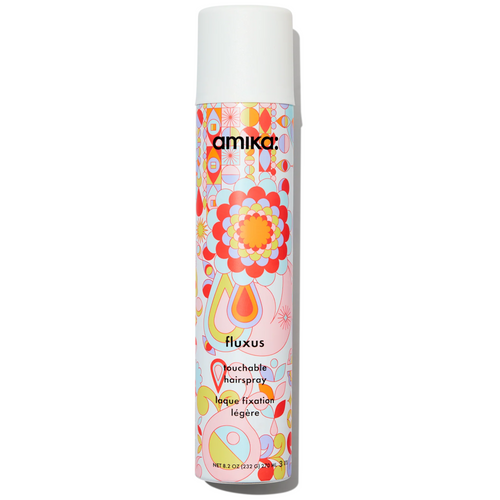 AMIKA_Fluxus - Laque fixation légère_270ml-_Gisèle produits de beauté