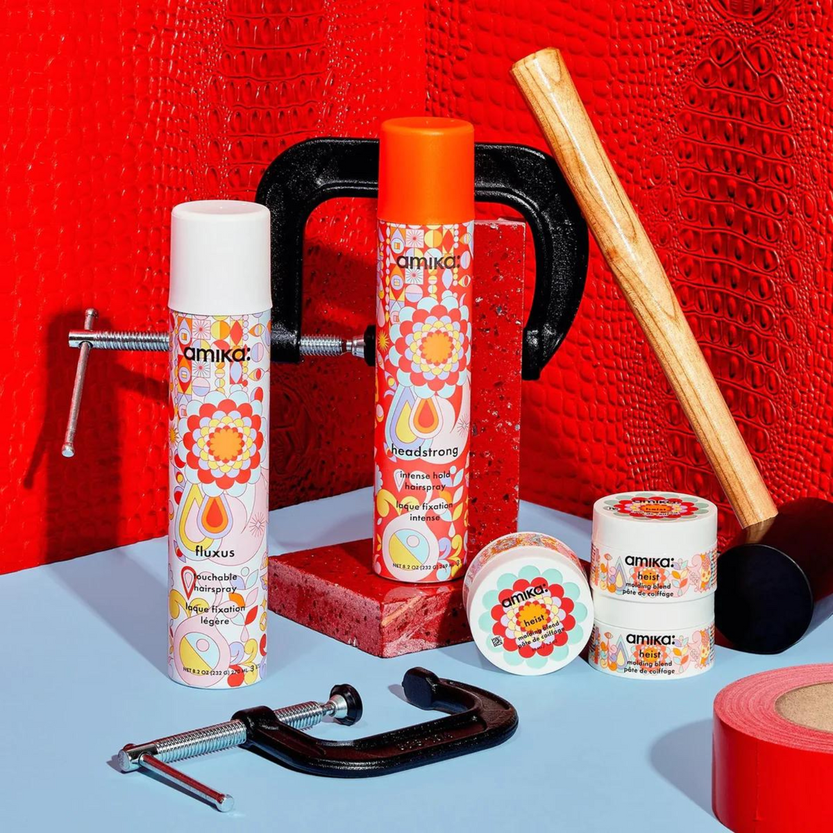 AMIKA_Headstrong - Laque fixation intense_269ml-_Gisèle produits de beauté