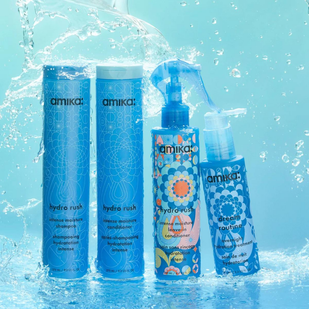 AMIKA_Hydro Rush - Shampooing hydratation intense_-_Gisèle produits de beauté