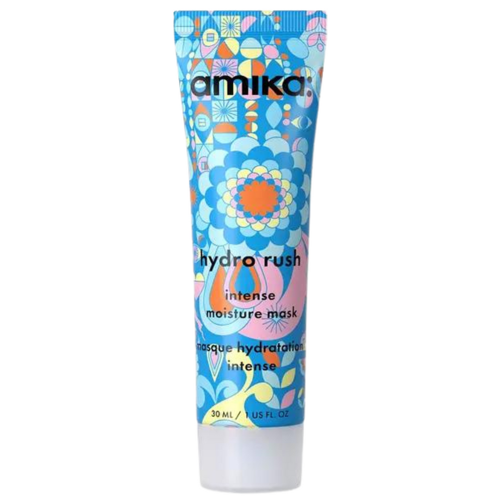 AMIKA_Hydro Rush - Masque hydratation intense_30ml-_Gisèle produits de beauté