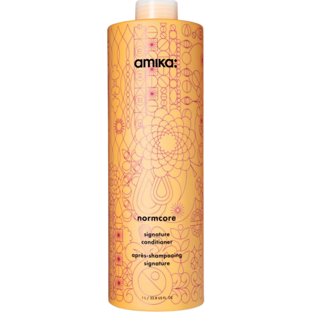 AMIKA_Normcore - Revitalisant signature_1L-_Gisèle produits de beauté