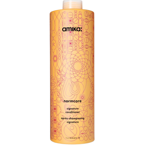 AMIKA_Normcore - Revitalisant signature_1L-_Gisèle produits de beauté