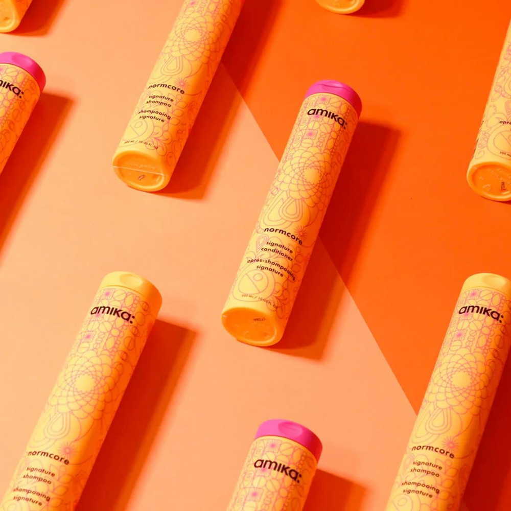 AMIKA_Normcore - Revitalisant signature_-_Gisèle produits de beauté
