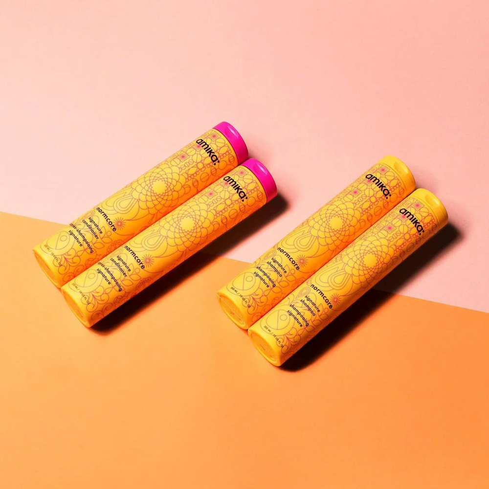 AMIKA_Normcore - Revitalisant signature_-_Gisèle produits de beauté