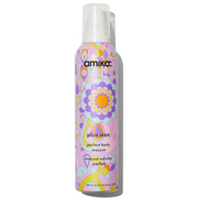 AMIKA_Plus Size - Mousse volume parfait_251ml-_Gisèle produits de beauté