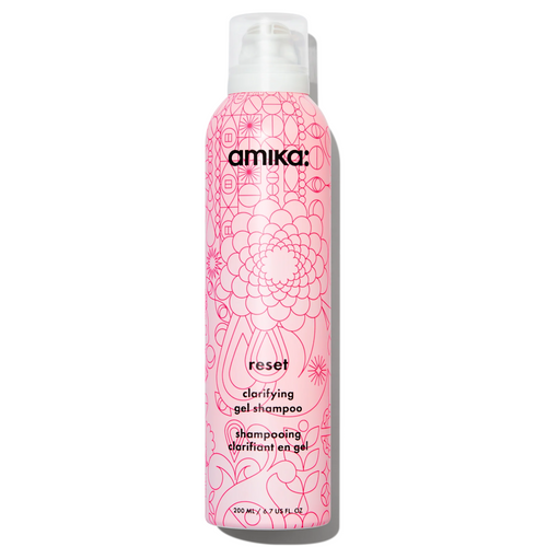 AMIKA_Reset - Shampooing clarifiant en gel_200ml-_Gisèle produits de beauté