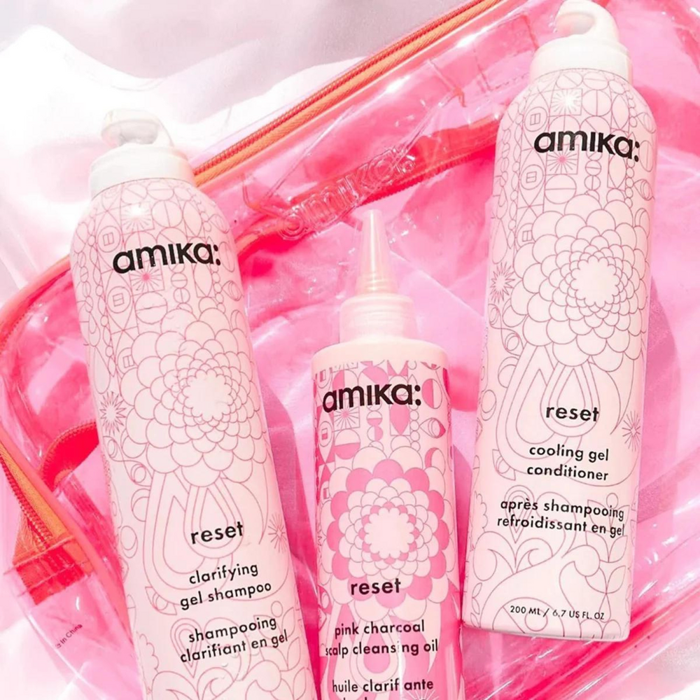 AMIKA_Reset - Shampooing clarifiant en gel_-_Gisèle produits de beauté