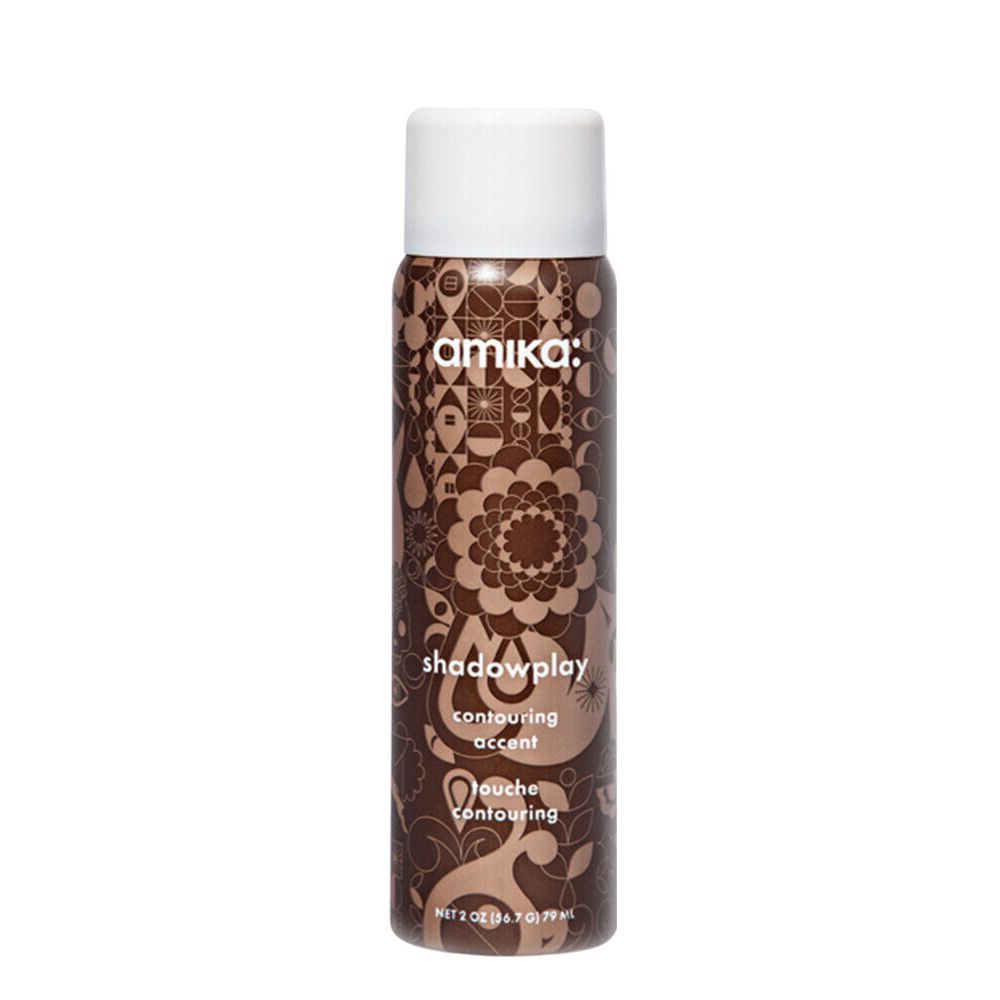 AMIKA_Spray de coloration temporaire_79ml-Shadowplay_Gisèle produits de beauté