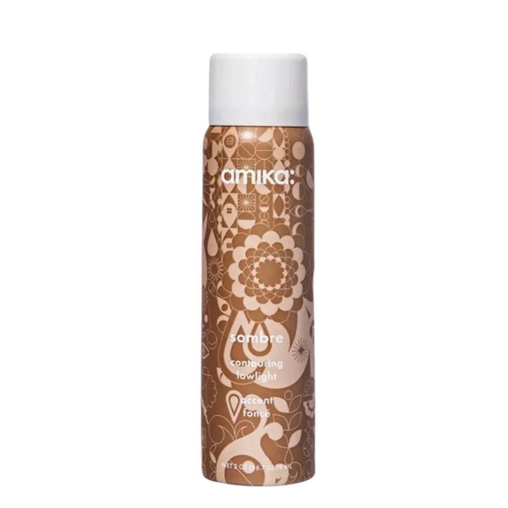 AMIKA_Spray de coloration temporaire_79ml-Sombre_Gisèle produits de beauté