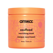 AMIKA_Soulfood - Masque nourrissant_500ml-_Gisèle produits de beauté