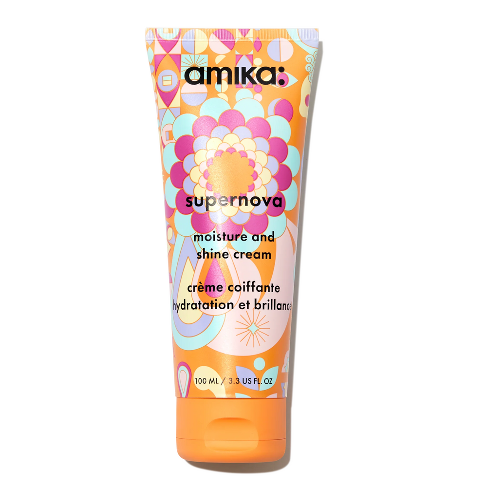 AMIKA_Supernova - Crème coiffante hydratation et brillance_100ml-_Gisèle produits de beauté