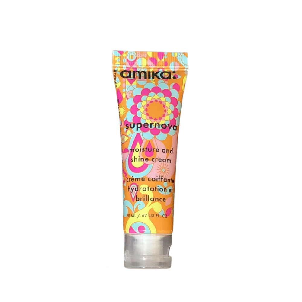 AMIKA_Supernova - Crème coiffante hydratation et brillance_20ml-_Gisèle produits de beauté