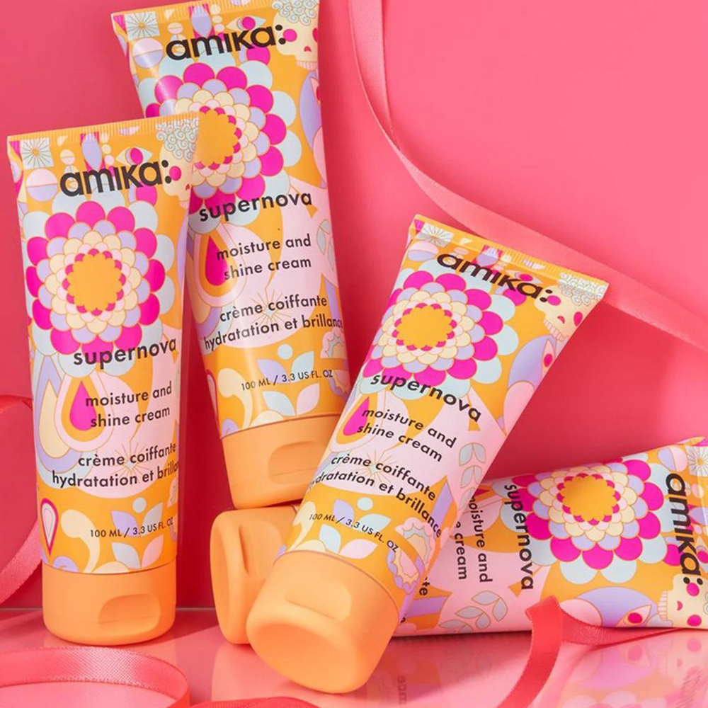 AMIKA_Supernova - Crème coiffante hydratation et brillance_-_Gisèle produits de beauté