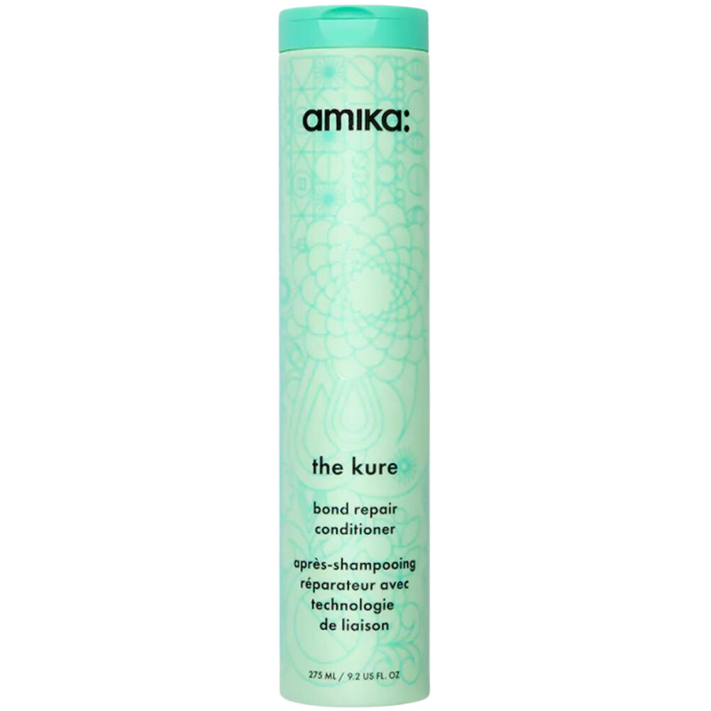 AMIKA_The Kure - Revitalisant réparateur de ponts_275ml-_Gisèle produits de beauté