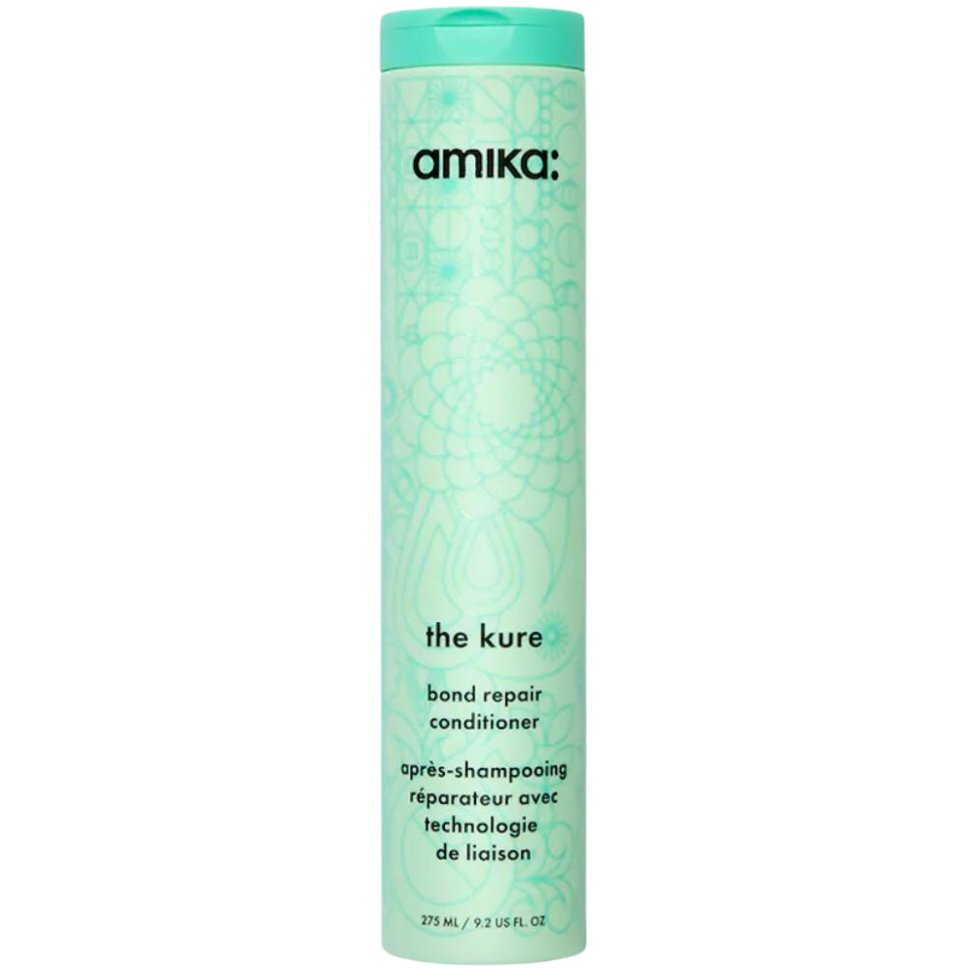 AMIKA_The Kure - Revitalisant réparateur de ponts_275ml-_Gisèle produits de beauté