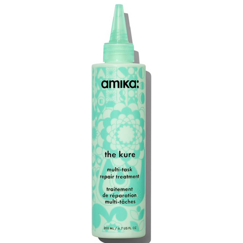 AMIKA_The Kure - Traitement de réparation multi-tâches_200ml-_Gisèle produits de beauté