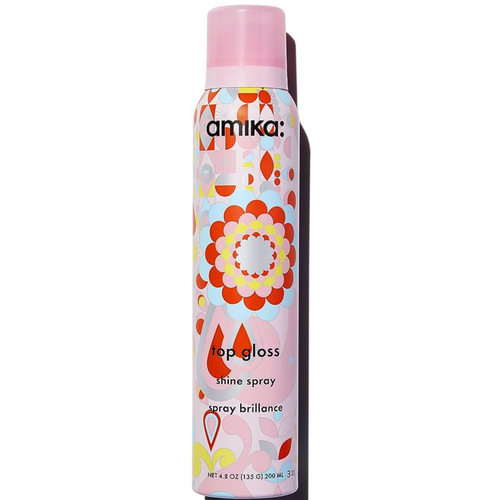 AMIKA_Top Gloss - Spray brillance_200ml-_Gisèle produits de beauté