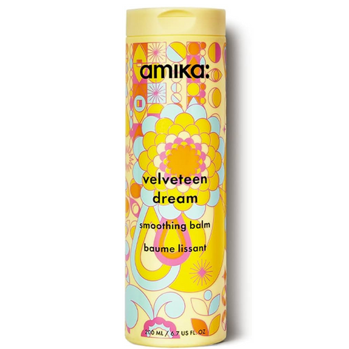 AMIKA_Velveteen Dream - Baume lissant_200ml-_Gisèle produits de beauté