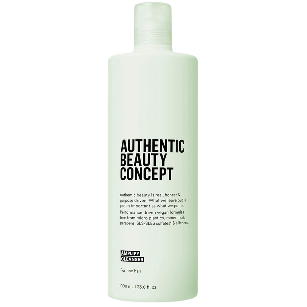 Amplify - Cleanser for Fine Hair