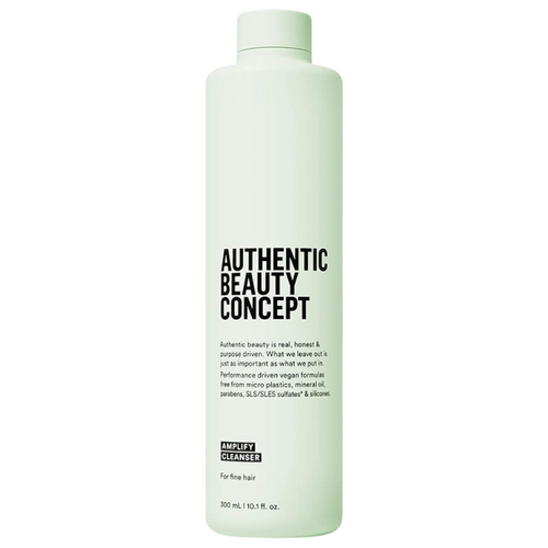 Amplify - Cleanser for Fine Hair