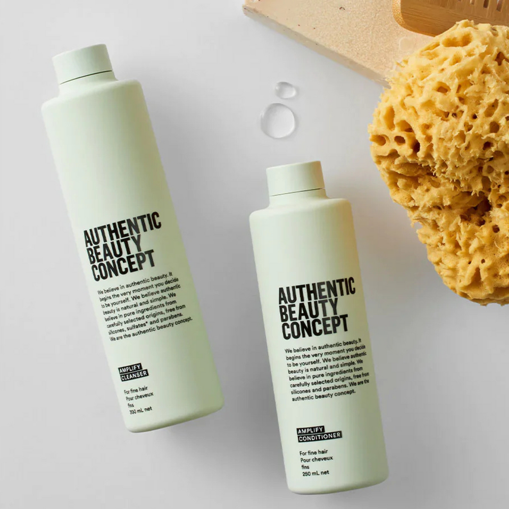 Amplify - Cleanser for Fine Hair