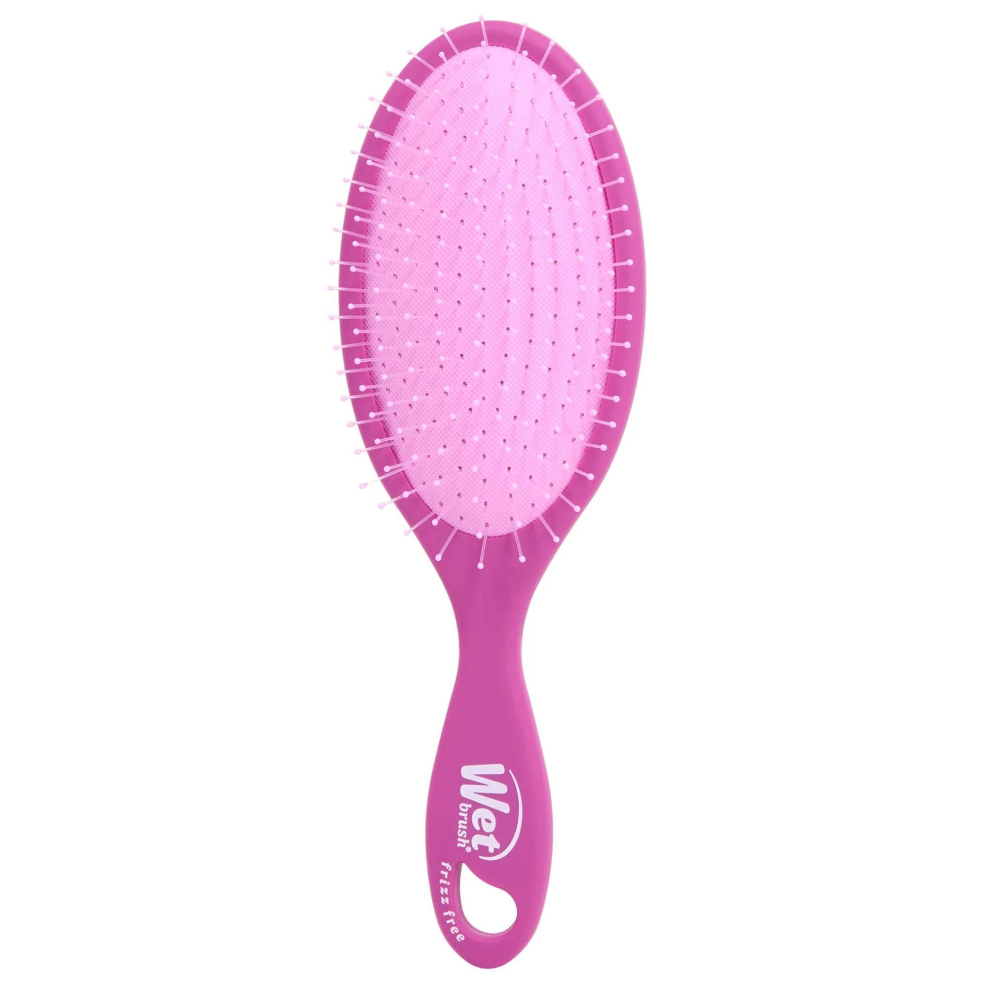 ANTI-FRIZZ - BROSSE DÉMÊLANTE