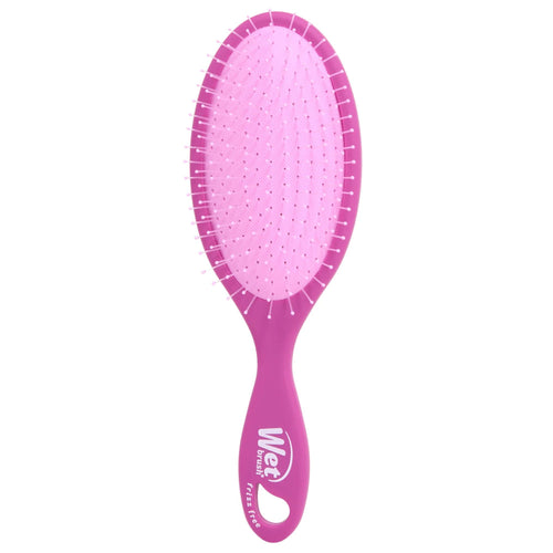 ANTI-FRIZZ - BROSSE DÉMÊLANTE