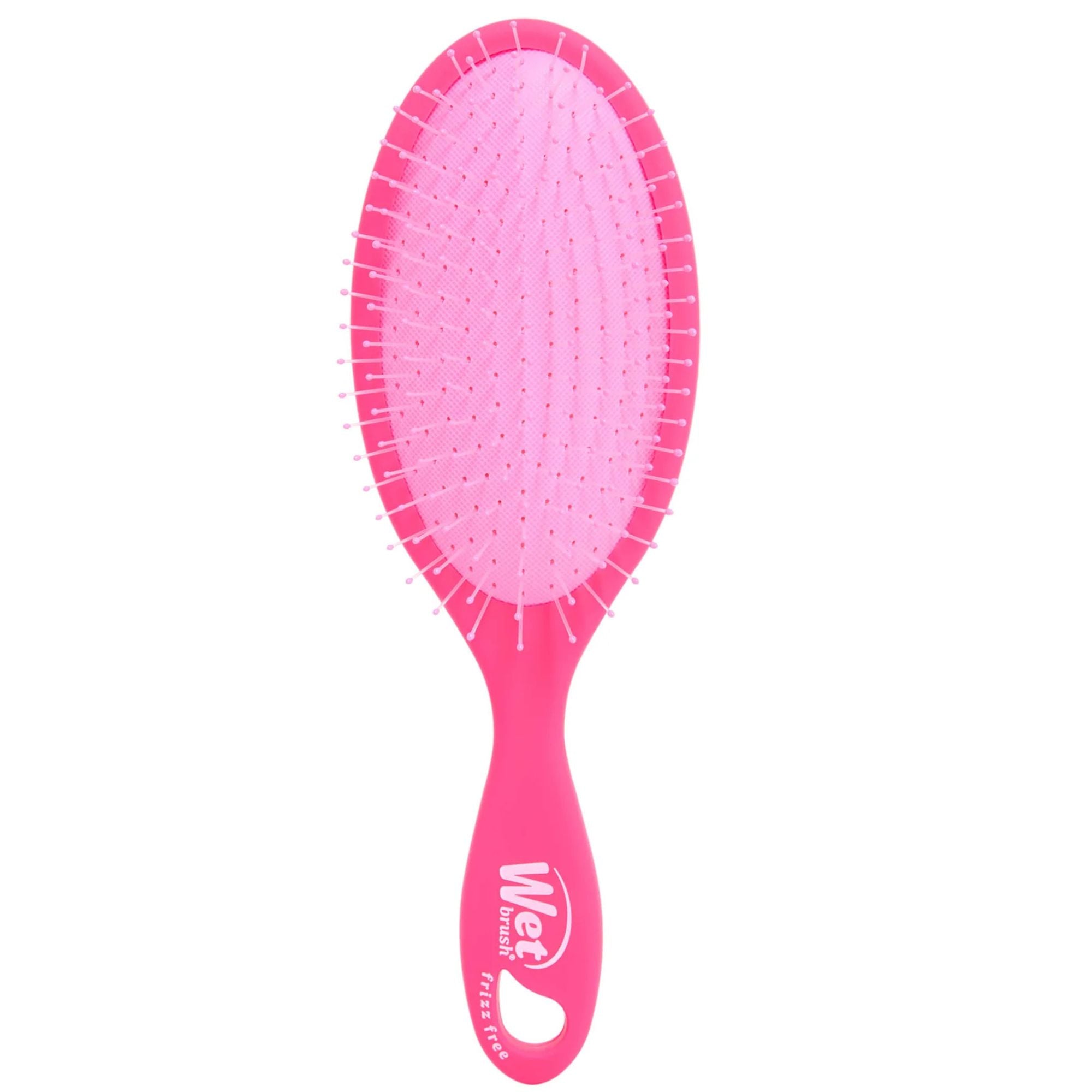 ANTI-FRIZZ - DETANGLING BRUSH