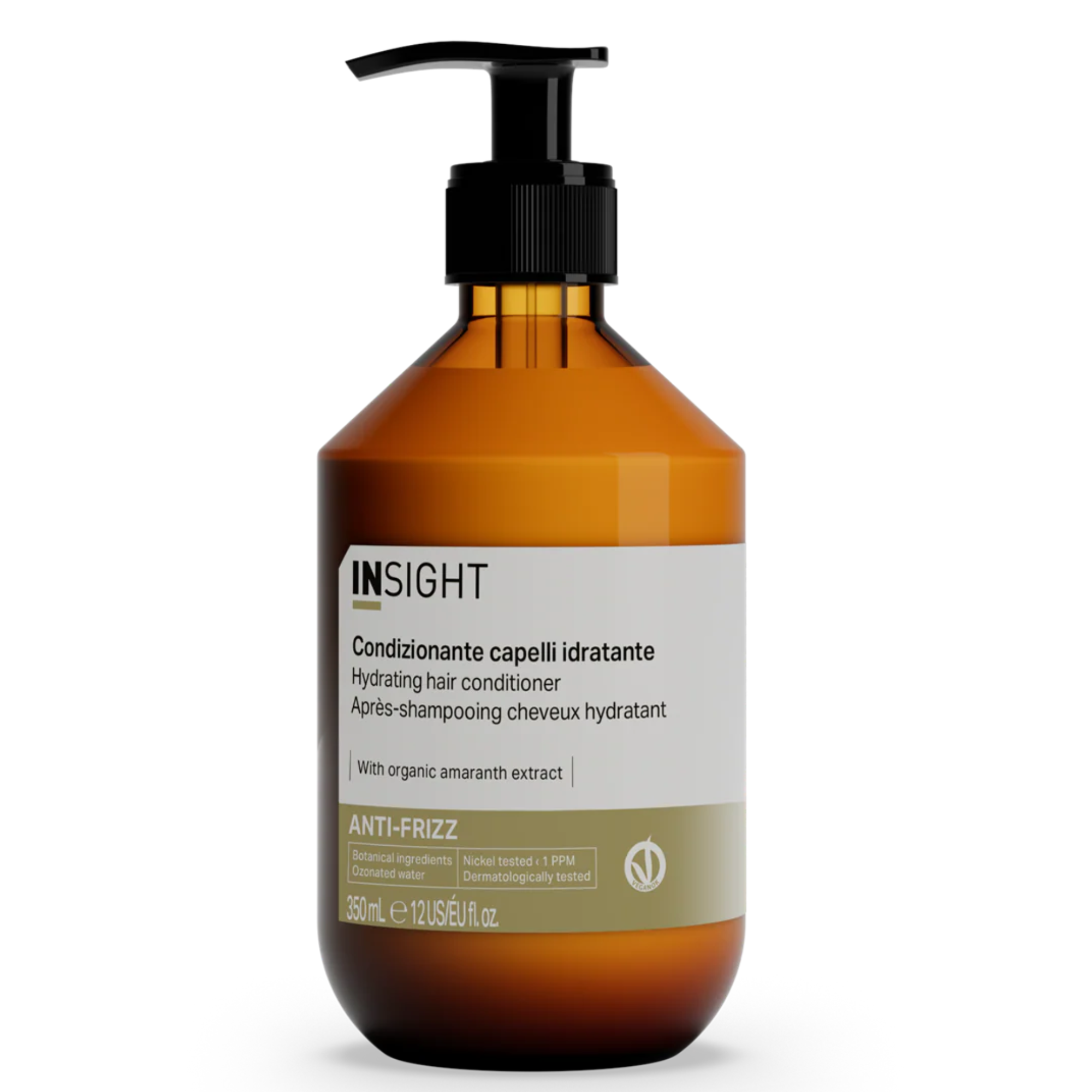 ANTI-FRIZZ - REVITALISANT HYDRATANT