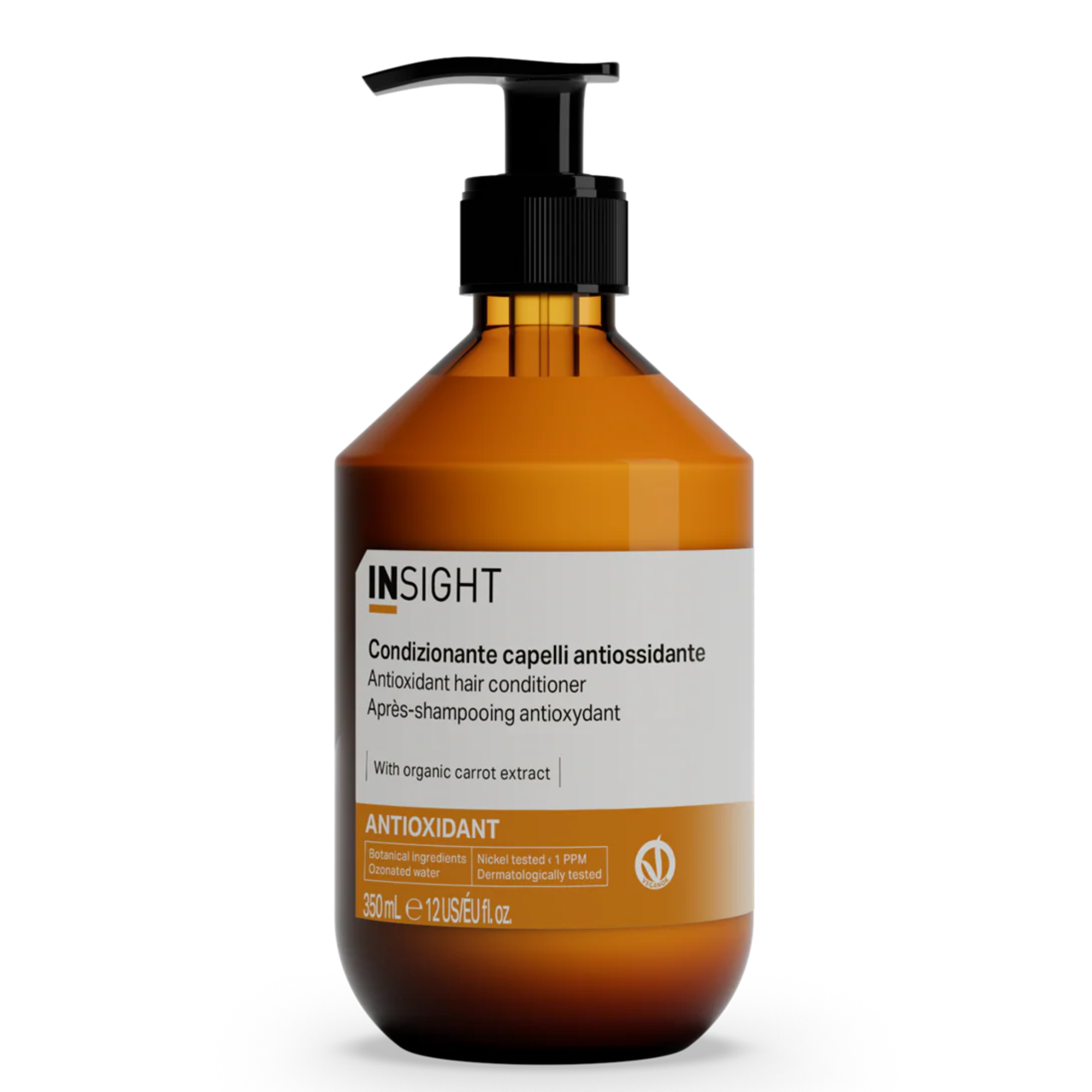 ANTIOXYDANT - REVITALISANT ANTIOXYDANT