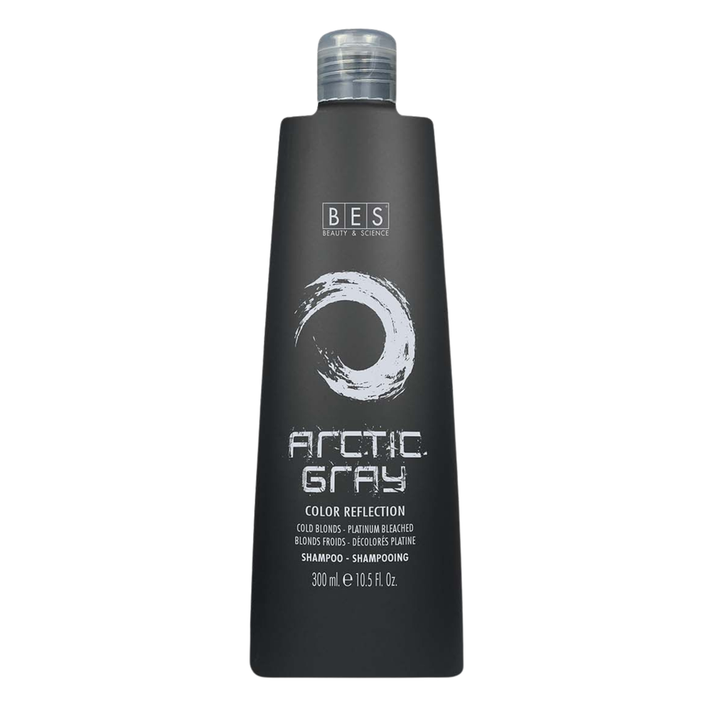 ARCTIC GRAY - SHAMPOOING BLOND FROID