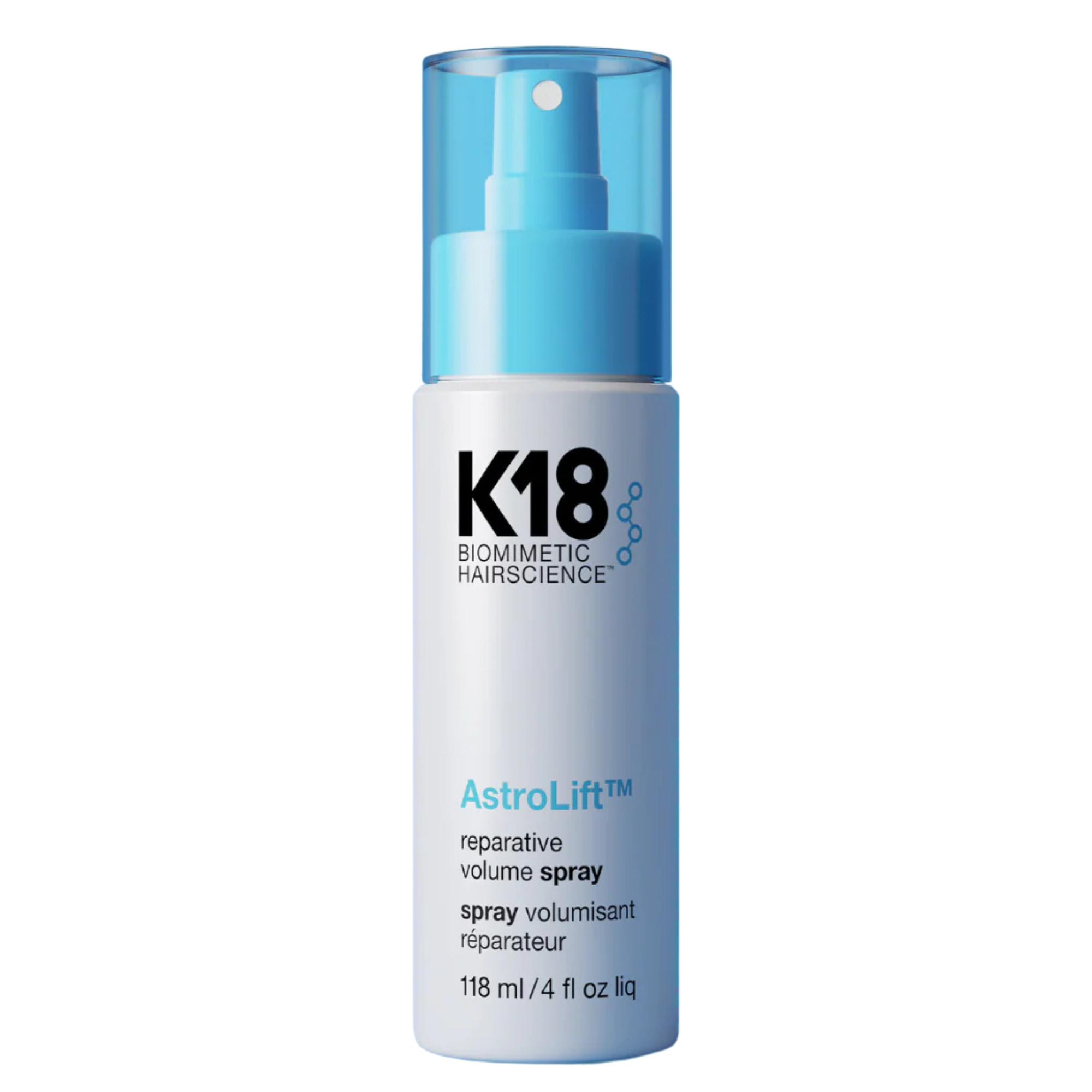 ASTROLIFT - SPRAY VOLUMISANT RÉPARATEUR