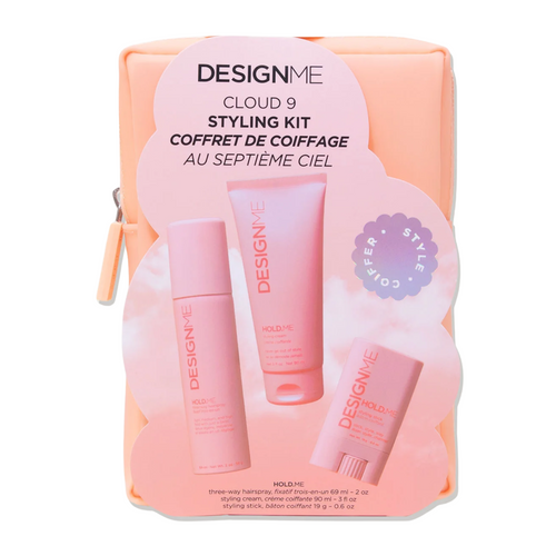 AU SEPTIÈME CIEL - COFFRET VOLUME PUFF.ME