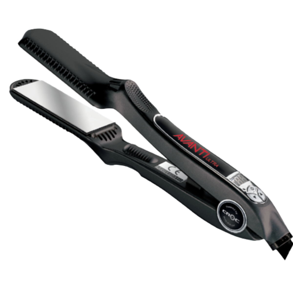 AVANTI ULTRA - FER PLAT CROC INFRAROUGE 1 3/8 PO