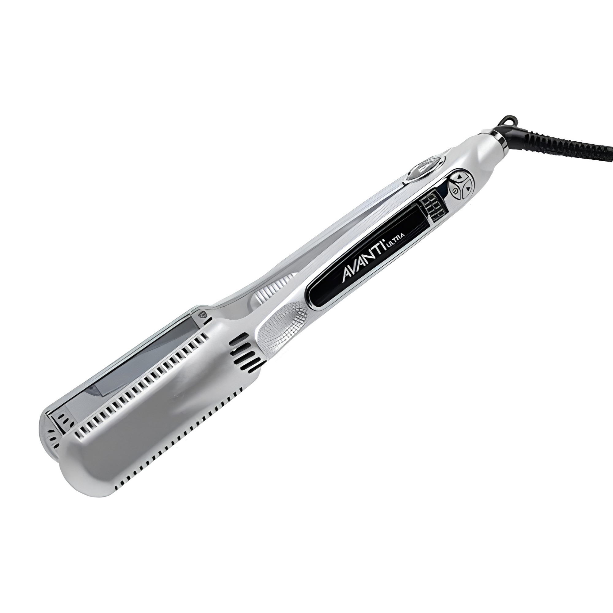 AVANTI ULTRA - FER PLAT CROC TITANIUM 1 3/8 PO