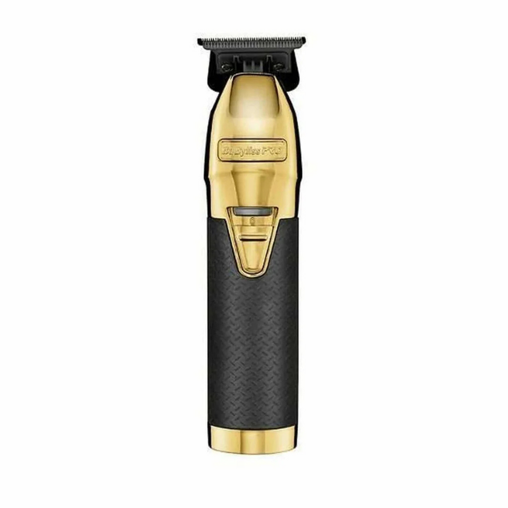 Babyliss Pro GoldFX Boost+ - Tondeuse métallique au lithium