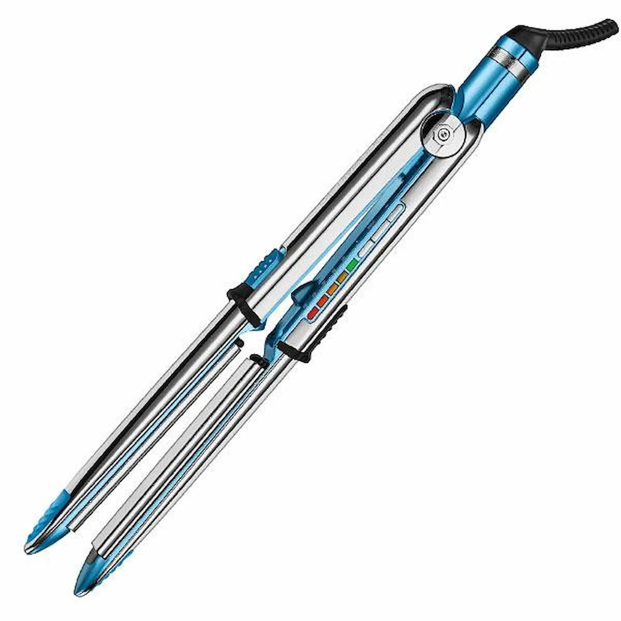 NANO TITANIUM OPTIMA 3000 - FER PLAT INOX 1-1/4"