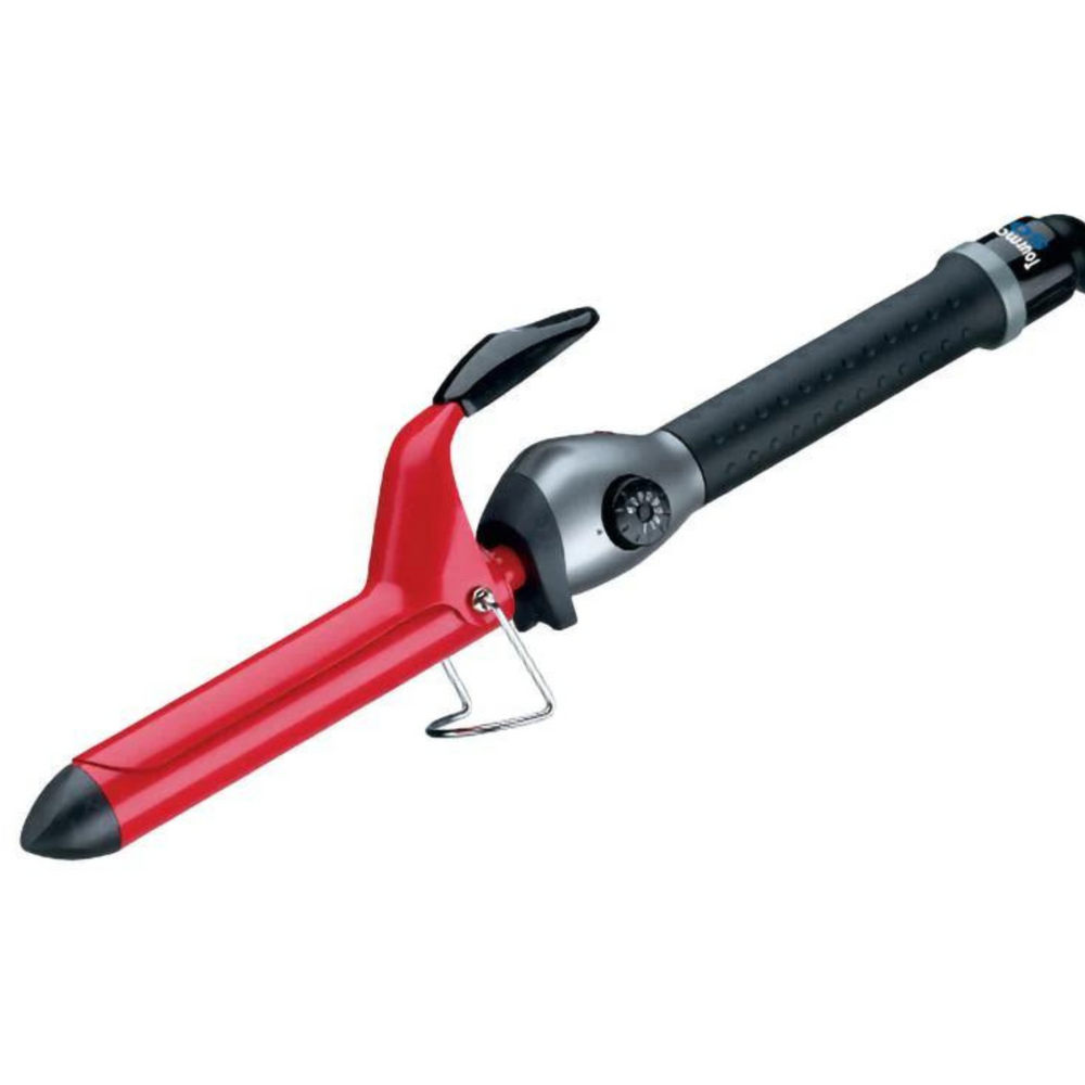 BABYLISS PRO_Babyliss Pro TT Tourmaline 500 - Fer à friser avec pince en tourmaline et céramique_32mm - 1 1/4po-_Gisèle produits de beauté