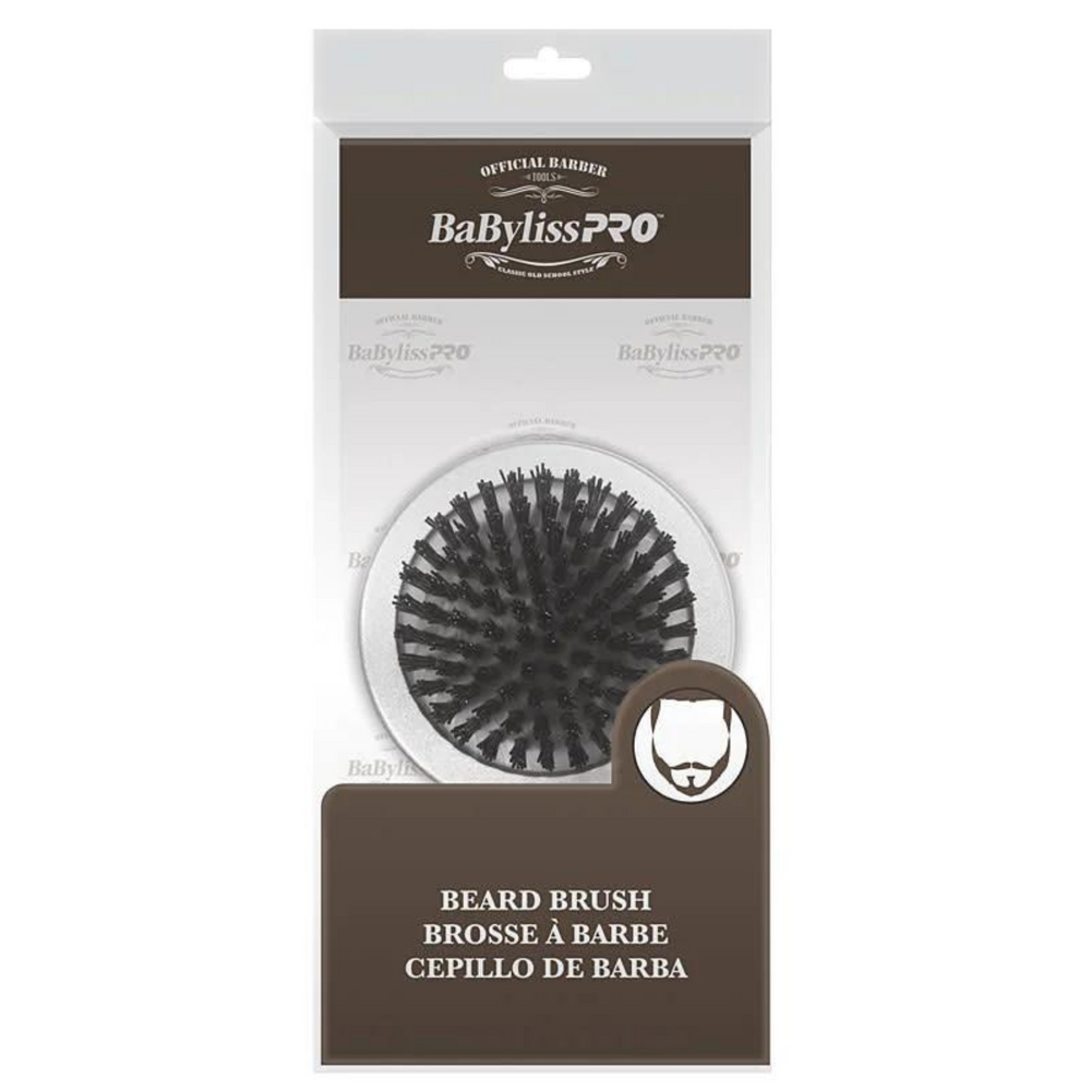 BABYLISS PRO_Brosse à barbe_1 unité-_Gisèle produits de beauté