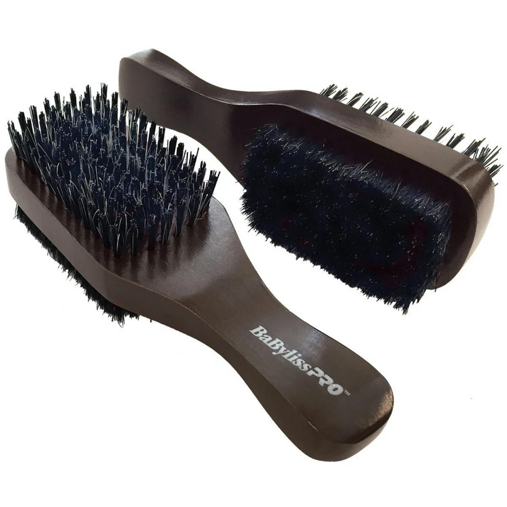 BABYLISS PRO_Brosse carrée double face_1 unité-_Gisèle produits de beauté