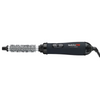 BABYLISS PRO_Brosse chauffante à air chaud céramique 1000 watts_3/4 po / 19mm-_Gisèle produits de beauté