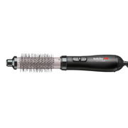BABYLISS PRO_Brosse chauffante à air chaud céramique 1000 watts_1 1/4 po / 32mm-_Gisèle produits de beauté