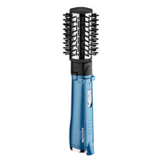 BABYLISS PRO_Brosse ionique rotative à air chaud 2 po_Bleu-2 po_Gisèle produits de beauté