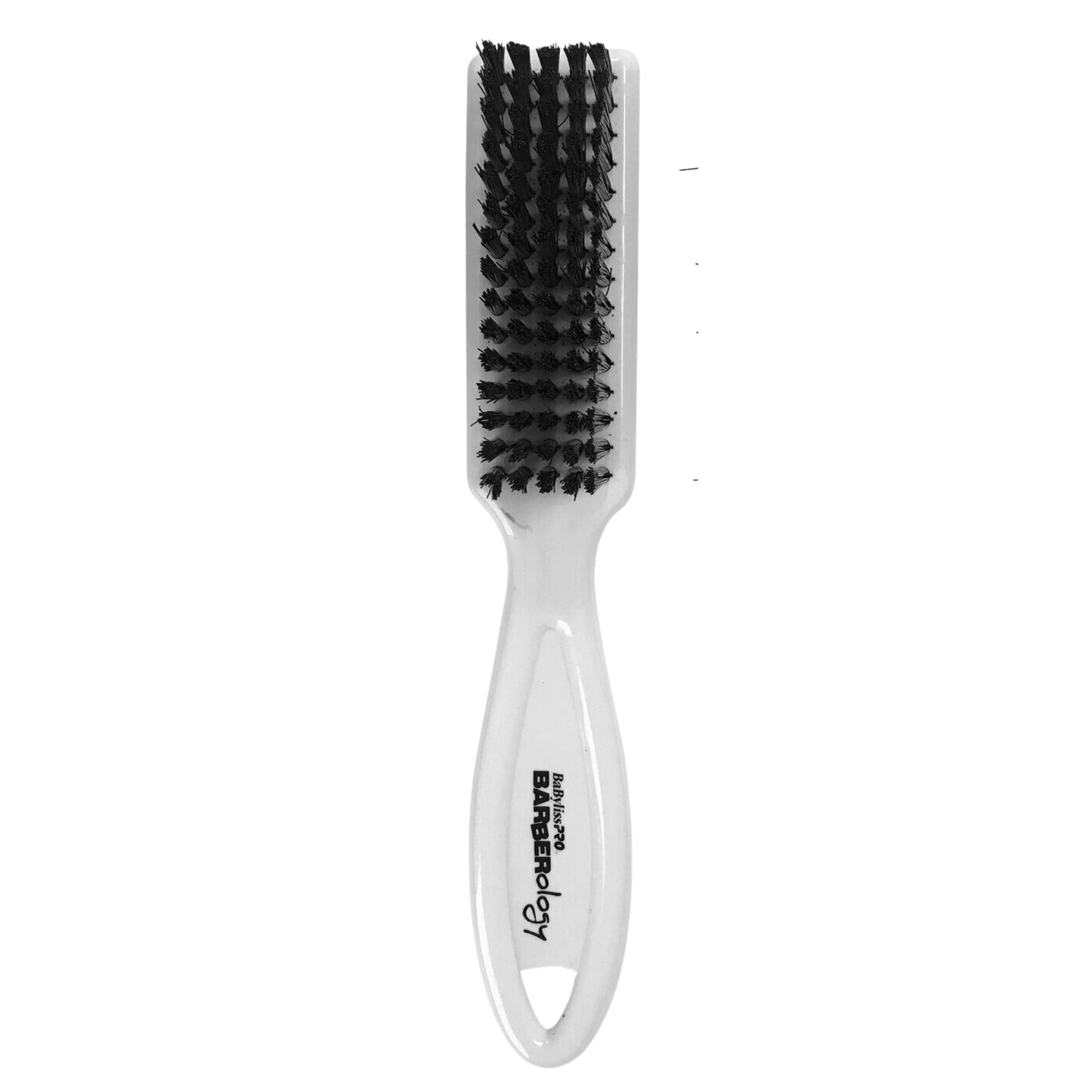 BABYLISS PRO_Barberology - Brosse pour coupe_Blanc-_Gisèle produits de beauté