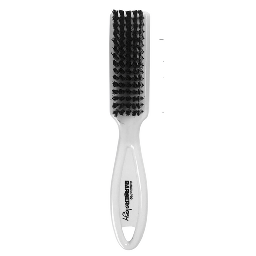 BABYLISS PRO_Barberology - Brosse pour coupe_Blanc-_Gisèle produits de beauté