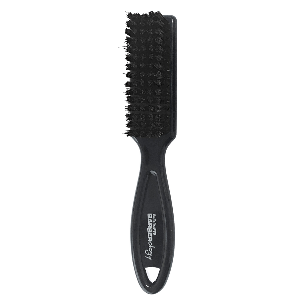 BABYLISS PRO_Barberology - Brosse pour coupe_Noir-_Gisèle produits de beauté