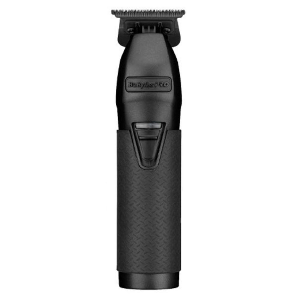 BABYLISS PRO_Babyliss Pro - Tondeuse de finition boost+_Noir mat-_Gisèle produits de beauté