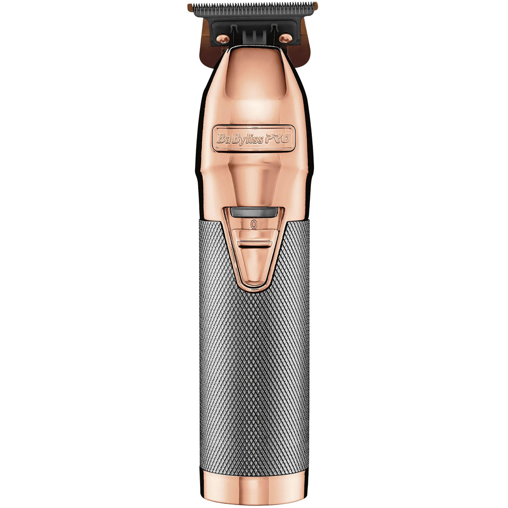 BABYLISS PRO_Babyliss Pro - Tondeuse de finition skeleton_Rose Gold-_Gisèle produits de beauté