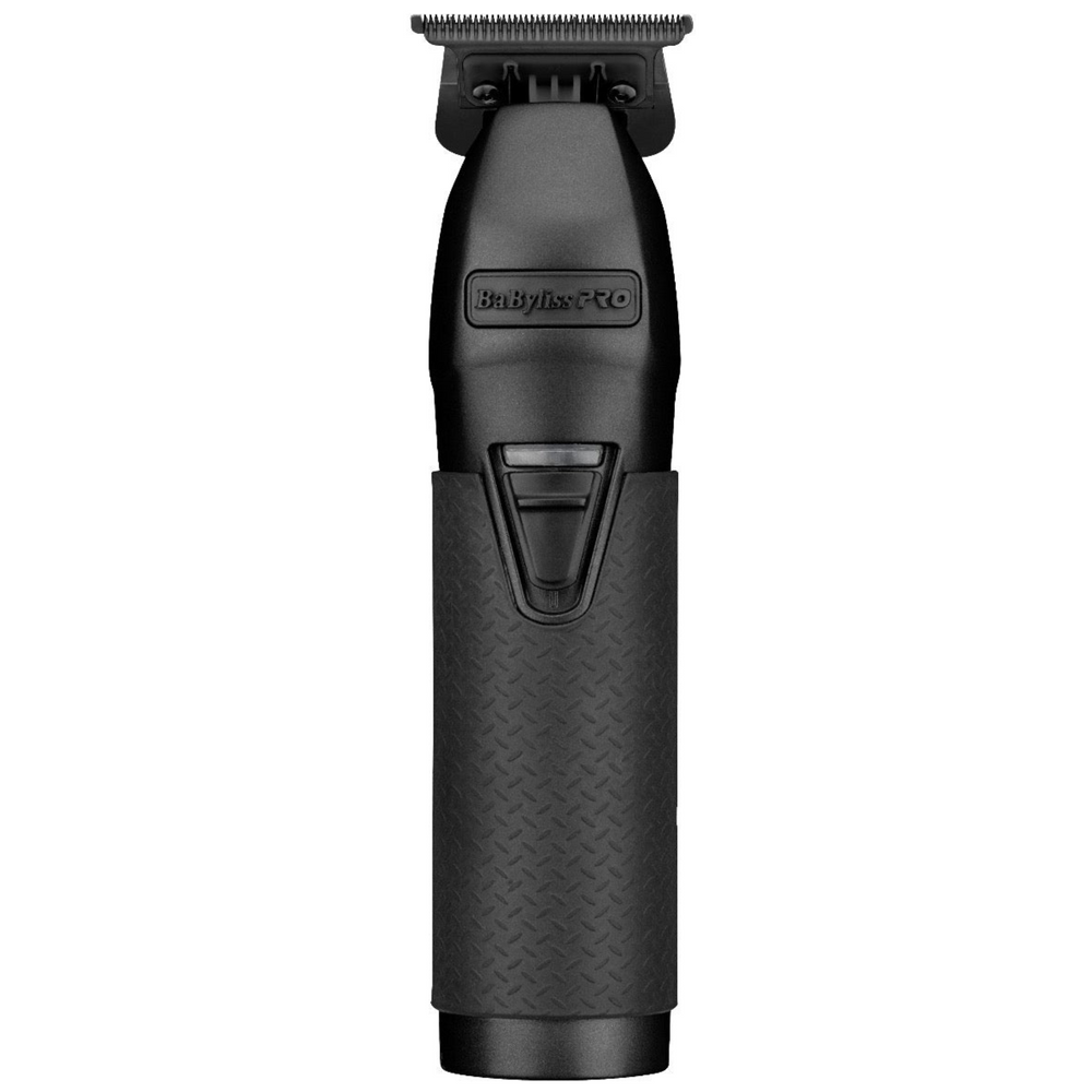 BABYLISS PRO_Babyliss Pro - Tondeuse skeleton boost_Noir mat-_Gisèle produits de beauté