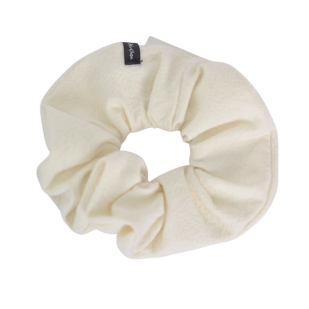 Baluchon - Élastique coton naturel style lin XL